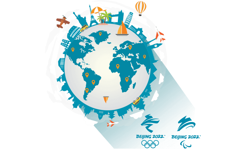 在阿拉伯利比亚民众国连接到中国的软件 - 华人VPN